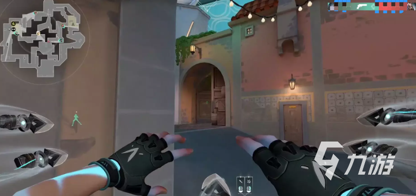 无畏契约一共多少局