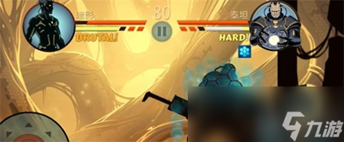 《暗影格斗2》怎么才能和泰坦战斗 解锁泰坦方法分享
