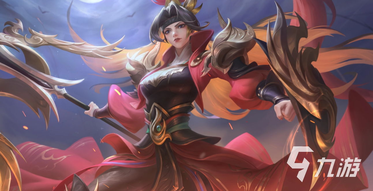 曙光英雄雅典娜怎么玩 曙光英雄雅典娜玩法分享
