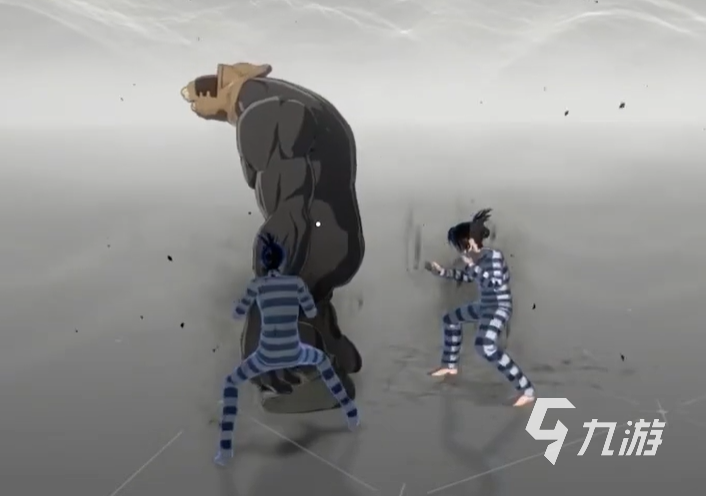 一拳超人世界什么时候开服 一拳超人世界什么时候正式上线