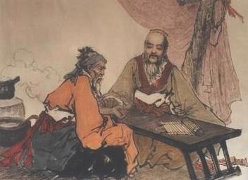 蚂蚁庄园12月14日：我国古代的名医扁鹊本名叫什么？