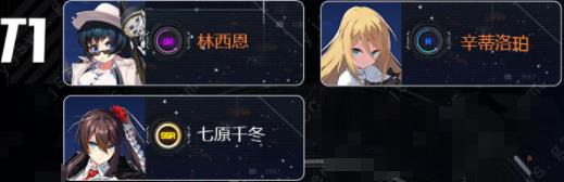 异界事务所国服公测节奏榜