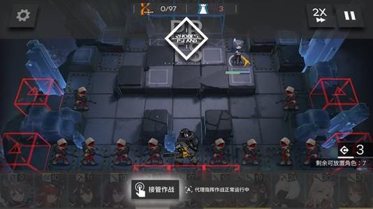 明日方舟夜刀属性天赋技能实战评价介绍