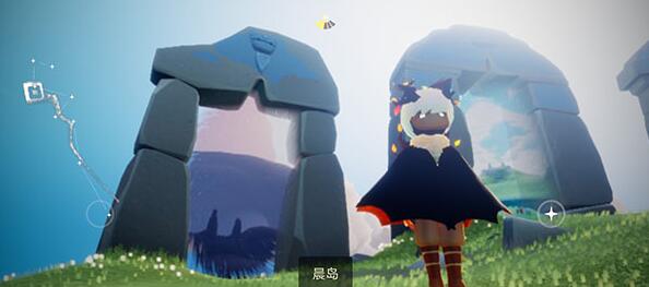 光遇黄鼠狼面具兑换介绍