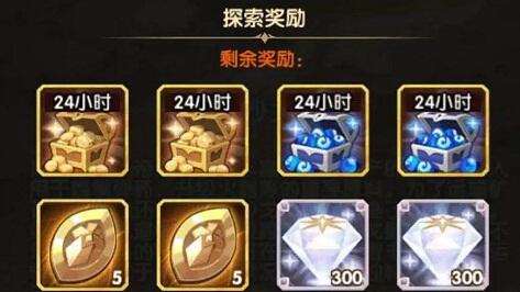 剑与远征扬沙戈壁攻略路线图