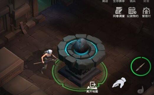 冰原守卫者冰龙蛋位置