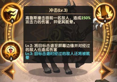 剑与远征高鲁斯技能阵容玩法攻略大全