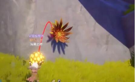 幻塔地岩植株开启方法介绍