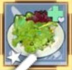 幻塔生菜沙拉配方攻略