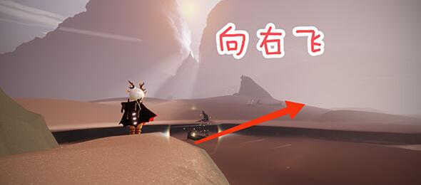 光遇黄鼠狼先祖在哪里?