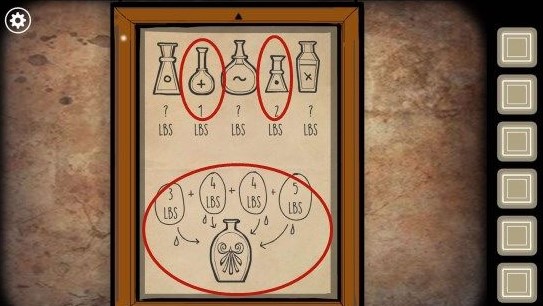 锈湖根源第五关通关攻略
