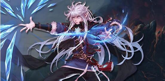 DNF100级冰结师毕业装备推荐