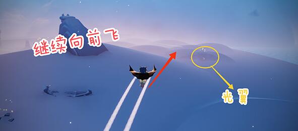 光遇黄鼠狼先祖在哪里?