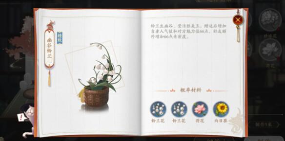 花亦山心之月花圃位置