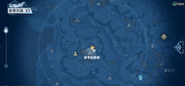 幻塔暴走的复制体位置介绍