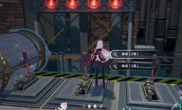 幻塔遗迹e02通关攻略
