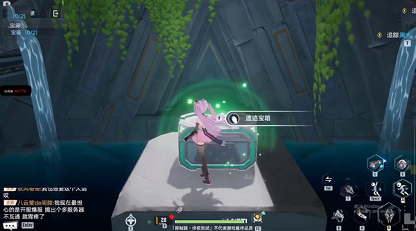 幻塔遗迹b03通关攻略
