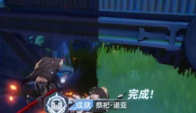 幻塔马头刷法