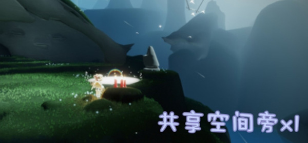 光遇大树屋新增蜡烛点位置介绍