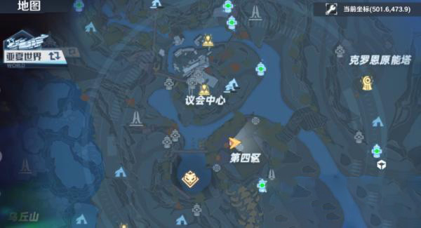 幻塔金牛座连线任务攻略