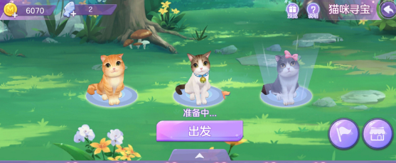喵与筑奶糖解锁方法性格爱好图鉴