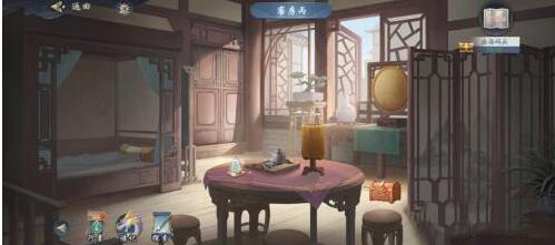 武林闲侠出海码头攻略