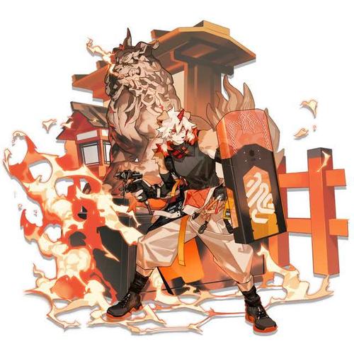 明日方舟吽属性天赋技能实战评价介绍