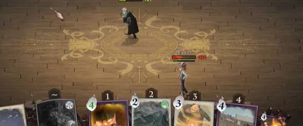 哈利波特魔法觉醒赫敏回响介绍