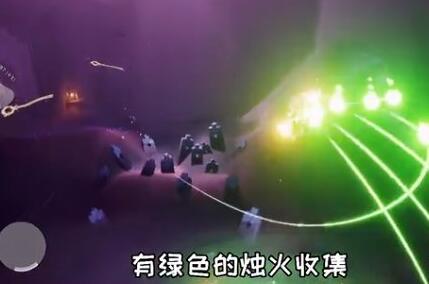光遇万圣节烛火时间