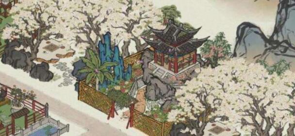 江南百景图铅银袋子获得方法