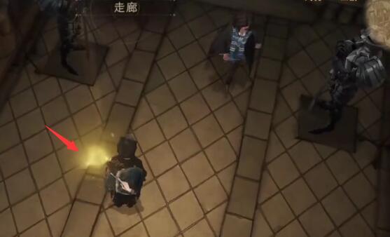 哈利波特魔法觉醒拼图寻宝11.6攻略