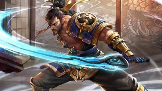 王者荣耀宫本武藏连招出装铭文玩法技巧攻略大全