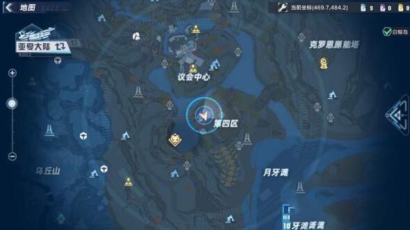 幻塔独角兽摩罗克罗斯载具获得方法