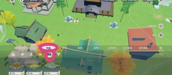 原神种花攻略