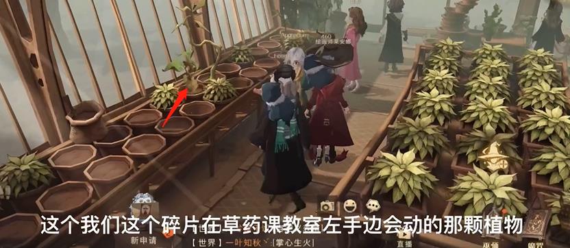 哈利波特魔法觉醒拼图寻宝11.3攻略
