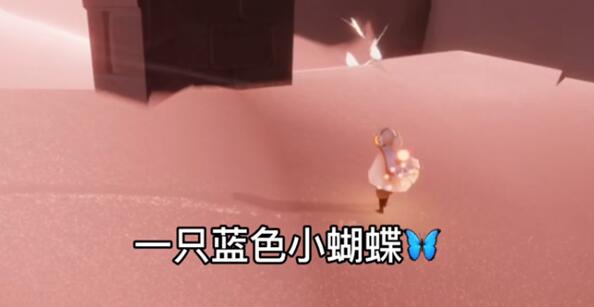 光遇黑脸是哪个先祖