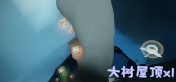 光遇雨林新增蜡烛位置介绍