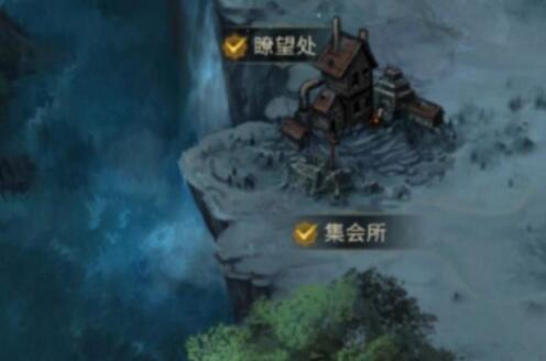 地下城堡3魂之诗卡巴拉树洞任务攻略