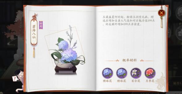 花亦山心之月花圃位置