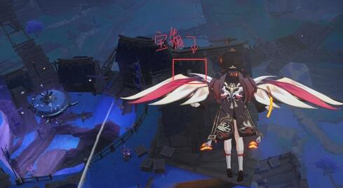 原神兵库门三把钥匙位置大全