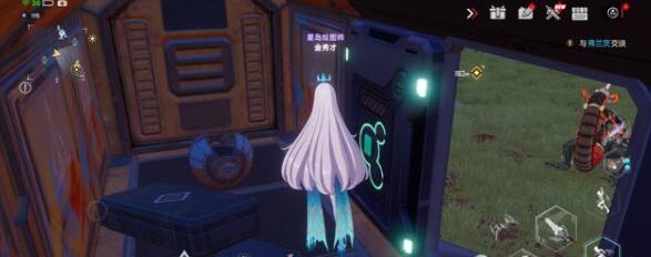 幻塔全解构装置密码