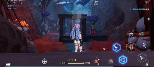 幻塔d01通关攻略