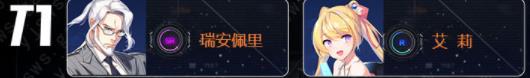 异界事务所国服公测节奏榜