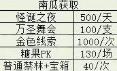哈利波特魔法觉醒万圣节南瓜获得方式
