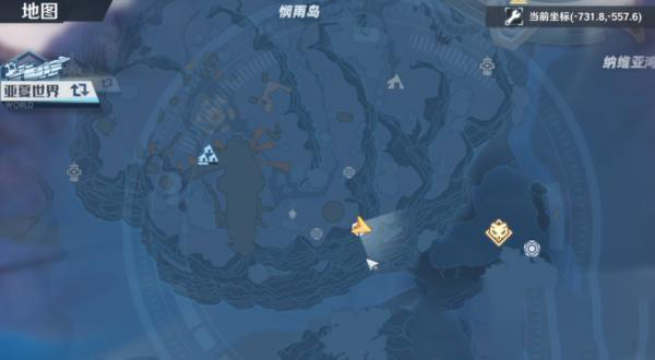 幻塔天龙座连线任务攻略