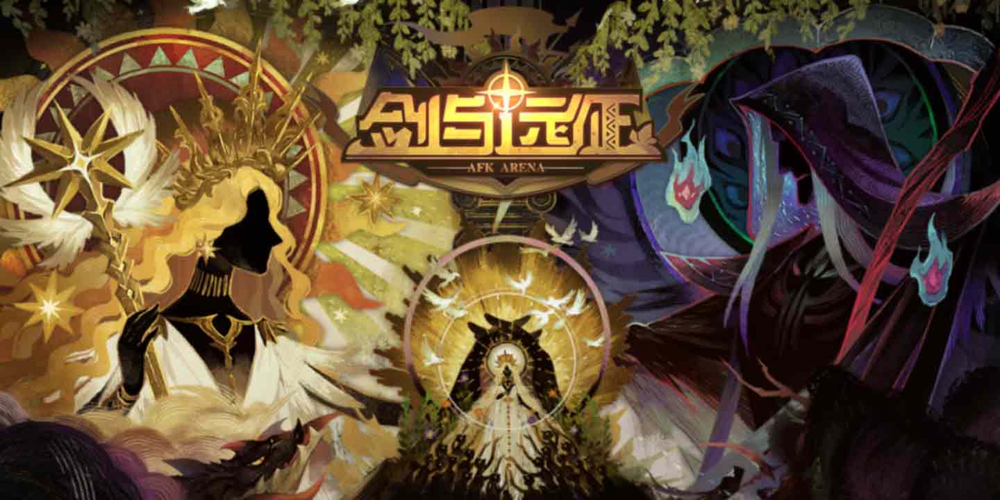 剑与远征全英雄技能阵容玩法攻略大全