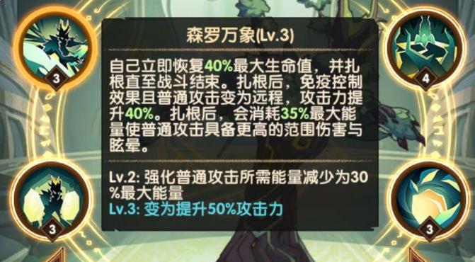 剑与远征奥曼斯技能阵容玩法攻略大全