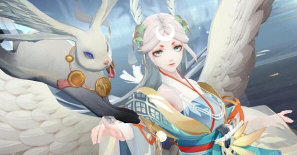 阴阳师sp辉夜姬技能介绍