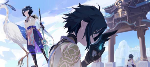 原神2.16兑换码分享2022