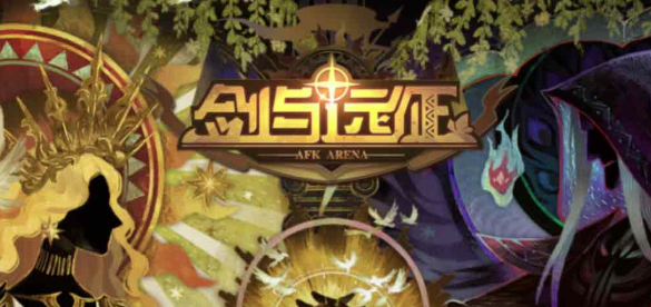 剑与远征扭曲梦境阵容搭配攻略